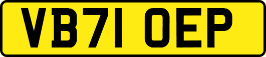 VB71OEP