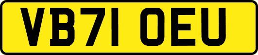 VB71OEU