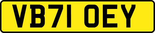 VB71OEY