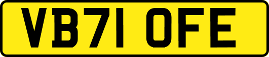 VB71OFE