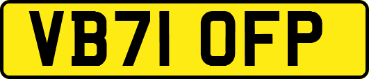 VB71OFP