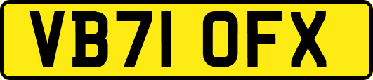 VB71OFX