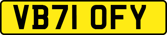 VB71OFY