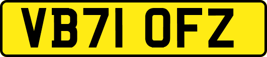 VB71OFZ