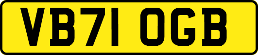 VB71OGB