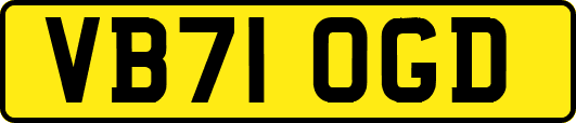 VB71OGD