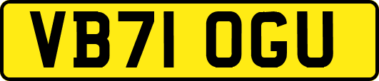 VB71OGU