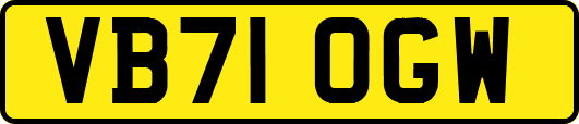 VB71OGW