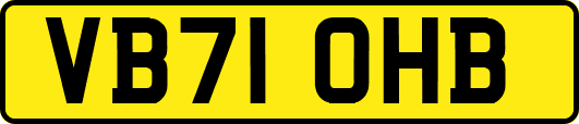 VB71OHB