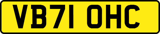 VB71OHC