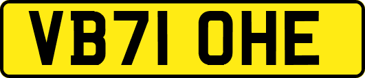 VB71OHE
