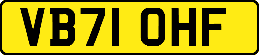 VB71OHF