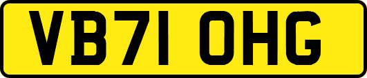 VB71OHG