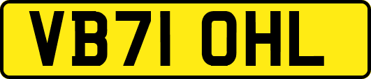 VB71OHL