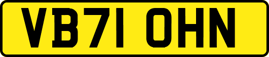 VB71OHN