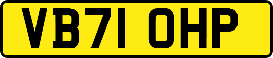 VB71OHP