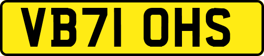 VB71OHS