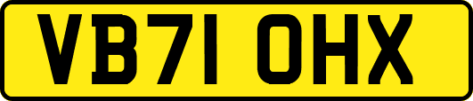 VB71OHX