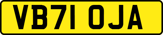 VB71OJA