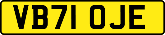 VB71OJE