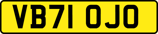 VB71OJO