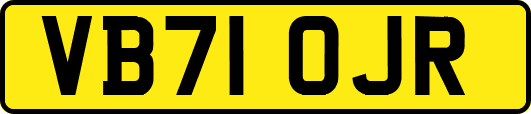 VB71OJR