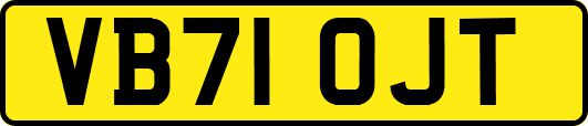 VB71OJT