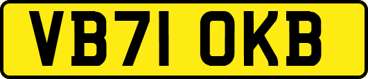 VB71OKB