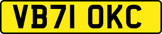 VB71OKC
