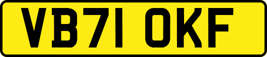 VB71OKF
