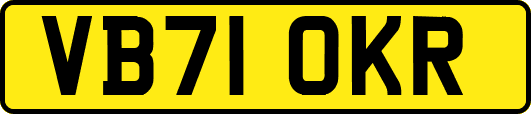 VB71OKR