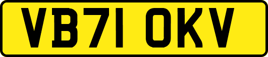 VB71OKV