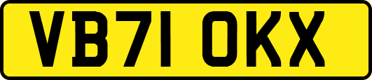 VB71OKX