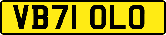 VB71OLO