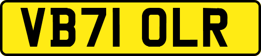 VB71OLR