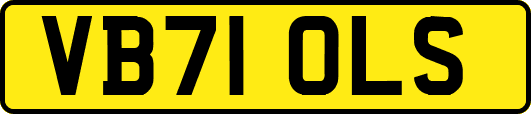 VB71OLS