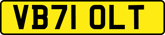 VB71OLT