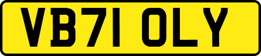 VB71OLY