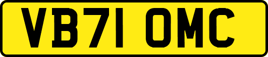 VB71OMC