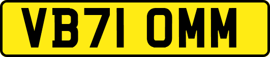 VB71OMM