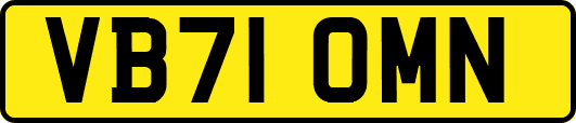 VB71OMN