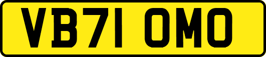 VB71OMO