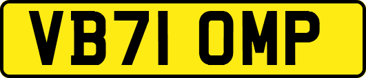 VB71OMP