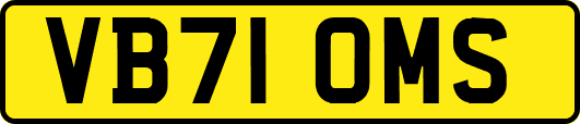 VB71OMS