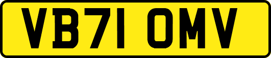 VB71OMV