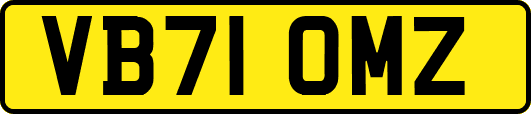 VB71OMZ