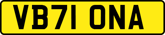 VB71ONA