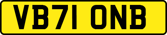 VB71ONB