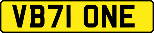 VB71ONE