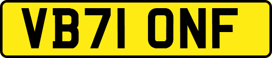 VB71ONF